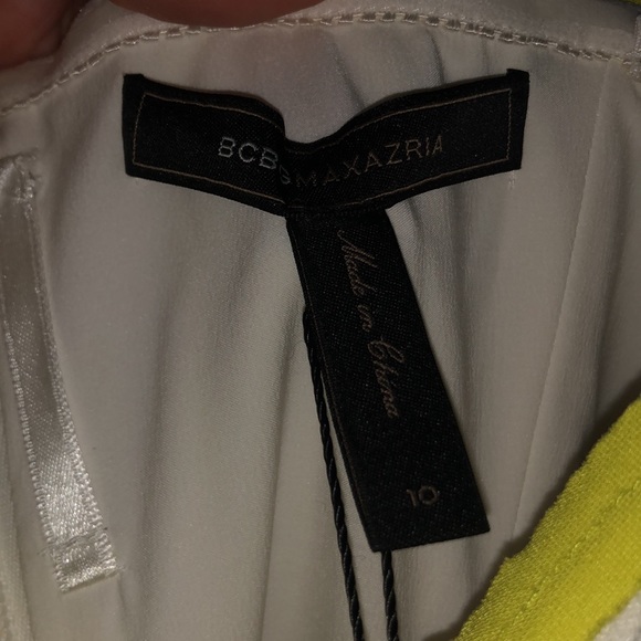 BCBG KELLYN DRESS - Picture 4 of 7